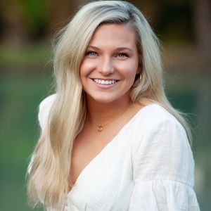 Meet your Posher, Bailey